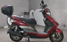 YAMAHA CYGNUS 125 X SE46