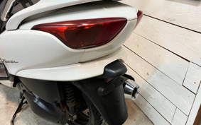 HONDA FORZA X MF08