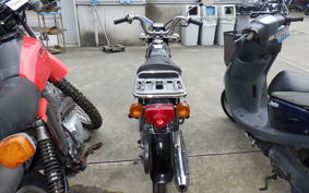 HONDA CD50 BENLY CD50