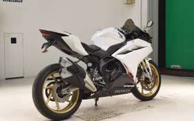 HONDA CBR250RR A 2016 MC51