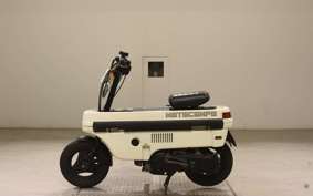 HONDA MOTOCOMPO AB12