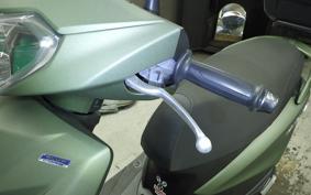 YAMAHA AXIS 125 Z SED7J