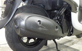 HONDA GIORNO 3 2016 AF77