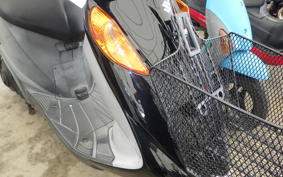 SUZUKI ADDRESS V125 CF4EA