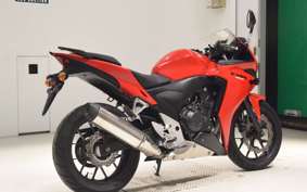 HONDA CBR400R 2015 NC47