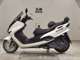 Фото Yamaha MAJESTY 125 FI с японского аукциона
