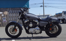 HARLEY XL1200C 2003 CGP