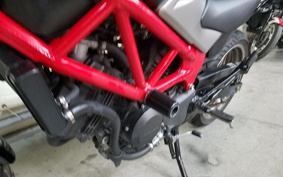 HONDA VTR 250 MC33