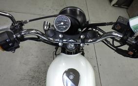 KAWASAKI 250TR BJ250F