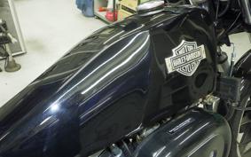 HARLEY XLCR1000 2012