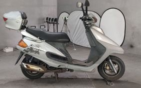 YAMAHA CYGNUS 125 4TG
