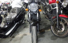 HONDA CB400SF GEN 4 A 2019 NC42