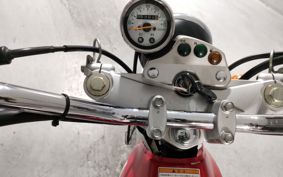 SUZUKI VAN VAN 200 NH42A