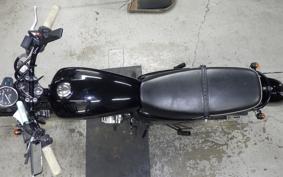 HONDA CB223S 2007 MC40