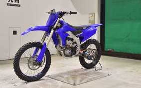 YAMAHA YZ250F CG40C