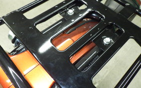 HONDA C110 SUPER CUB 2025 JA59