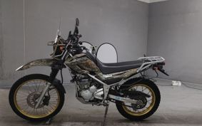 YAMAHA SEROW 250 DG17J