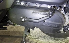 SUZUKI AVENIS 125 EA12J