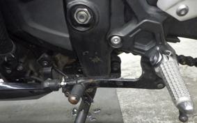 KAWASAKI ZX-25R ZX250E