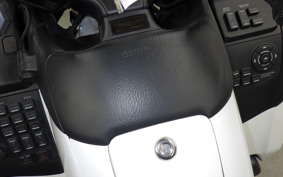 HONDA GL 1800 GOLD WING AIRBAG NAVI 2012 SC68