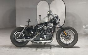 HARLEY XL883N 2013 LE2