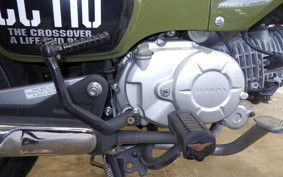 HONDA CROSS CUB 110 JA45