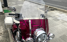 HARLEY FLHFB ELECTRAGLI 2023 ADP