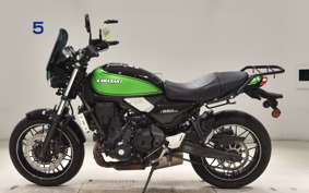 KAWASAKI Z650 RS 2024 ER650R