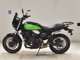 Фото Kawasaki Z650 RS 2024 с японского аукциона