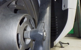 SUZUKI SKYWAVE 250 (Burgman 250) SS 2 2018 CJ46A