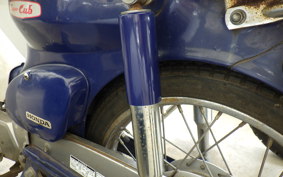 HONDA C50 SUPER CUB AA01