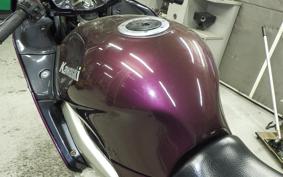 KAWASAKI ZZ-R400 Gen.2 1997 ZX400N