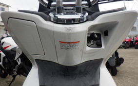 HONDA PCX 150 KF18