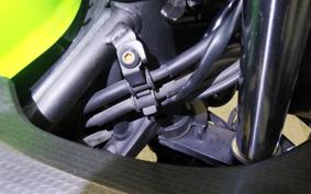 KAWASAKI NINJA 250 2 EX250P