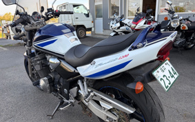 SUZUKI BANDIT1200 2005 GV77A