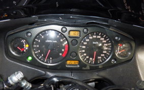 SUZUKI GSX-1300R HAYABUSA 2001