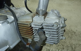 HONDA CD90 BENLY 2004 HA03