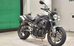 TRIUMPH STREET TRIPLE R 2014