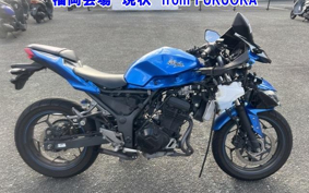 KAWASAKI NINJA 250 ABS