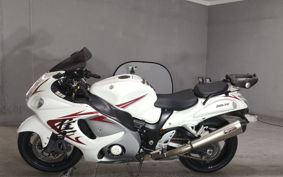 SUZUKI GSX1300R HAYABUSA 2007 GX72A
