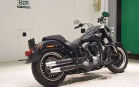HARLEY FLSTFB 1580 2009