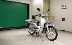 HONDA C110 SUPER CUB 2026 JA10