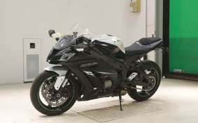 KAWASAKI ZX 10 NINJA ABS 2017