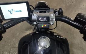 HARLEY FXBRS1870 2022 YHK