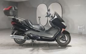 HONDA FORZA Z MF08