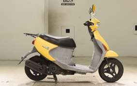 SUZUKI LET's 4 2023 CA41A