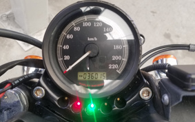 HARLEY XL883R 2011 CS2