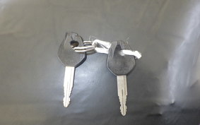 SUZUKI ADDRESS V50 G CA42A