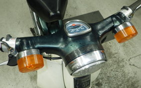 HONDA C50 SUPER CUB AA01