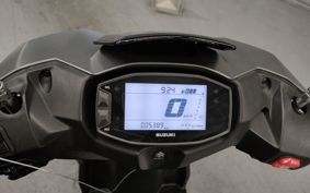 SUZUKI AVENIS125 EA12J